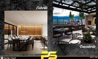 Imagem 2: Apartamentos com 2 a 3 dormitórios à venda, 50 a 62 m² partir de r$ 369.990 - manaíra - jo