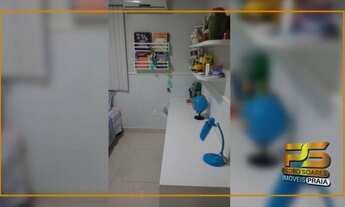 Imagem 3: Apartamento com 3 dormitórios à venda, 114 m² por R$560.000,00 - bessa - joão pessoa/pb pa