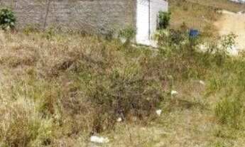 Imagem: Terreno à venda, 270 m² por r$ 100.000