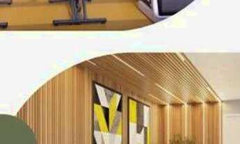 Imagem 3: Apartamento com 2 a 3 dormitórios à venda, 52 a 69 m² partir de r$ 248.995 - intermares