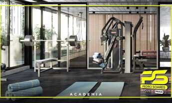 Imagem: Loja à venda, 109 m² por r$ 956.876