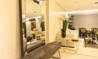 Imagem 5: Apartamento 138m² 3 quartos no Jardim Oceania, a venda por R$1.350.000,00