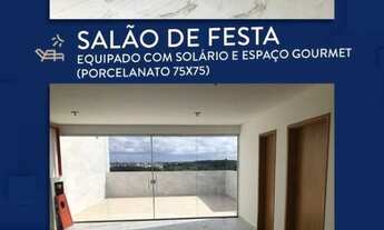 Imagem 6: Apartamentos a venda de 50m² até 54m² com 02 quartos, a venda a partir de r$ 169.900,00 at