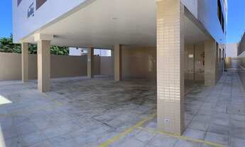 Imagem: APARTAMENTO RESIDENCIAL em João Pessoa