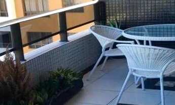 Imagem 3: Apartamento com 3 dormitórios à venda, 280 m² por r$ 2.200.000,00 - cabo branco - joão pes