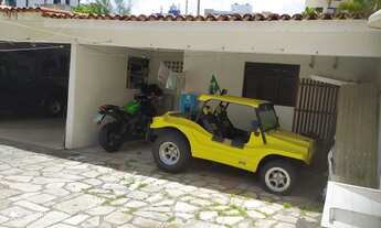 Imagem 5: Casa 6 quartos, a venda no bairro de Manaíra por R$2.500.000,00