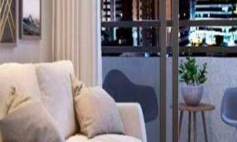 Imagem 6: Apartamento com 2 dormitórios à venda, 53 m² por r$ 194.000,00 - bancários - joão pessoa/p