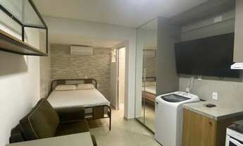 Imagem: Estúdio 23m² por R$180.000,00 a venda