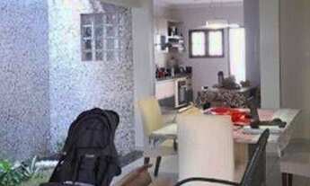 Imagem 3: Casa com 5 dormitórios à venda, 275 m² por r$ 690.000,00 - bancários - joão pessoa/pb para