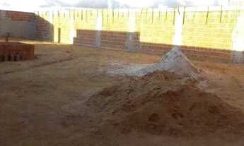 Imagem: Terreno à venda, 210 m² por r$ 85.000