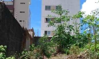 Imagem: Terreno à venda, 360 m² por r$ 165.000