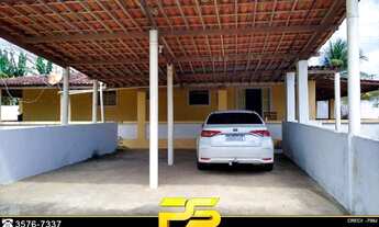 Imagem: Chácara com 3 dormitórios à venda, 4000