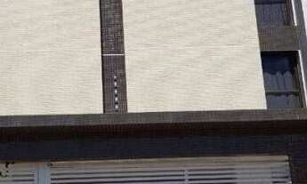 Imagem 2: Apartamento com 2 dormitórios à venda, 55 m² por r$ 365.000 - intermares - cabedelo/pb par