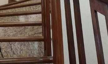 Imagem 5: Casa com 4 dormitórios à venda, 396 m² por r$ 2.400.000,00 - bomfim paulista - ribeirão pr