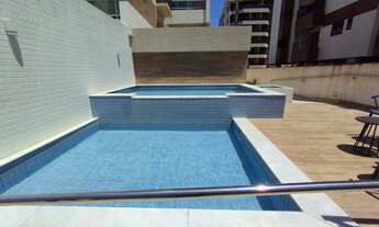 Imagem 5: APARTAMENTO RESIDENCIAL em Cabedelo - PB, Intermares