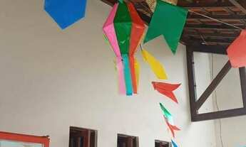 Imagem 7: Casa para Locação Temporada com 03 Quartos em Bananeiras por 8.000,00