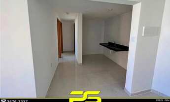 Imagem 6: Cobertura com 2 dormitórios à venda, 110 m² por r$ 235.000 - jardim cidade universitária