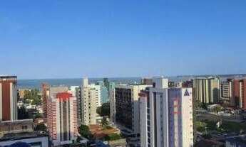 Imagem 5: Apartamento com 4 dormitórios à venda, 311 m² por r$ 1.150.000 - jardim oceania - joão pes