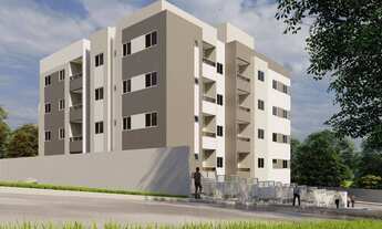 Imagem 2: Apartamento de 72m² a 88m² 3 quartos, a venda a partir de R$214.916,00