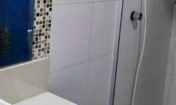 Imagem 6: Apartamento com 3 dormitórios à venda, 120 m² por r$ 450.000 - miramar - joão pessoa/pb pa