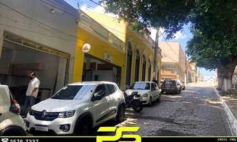 Imagem 1: Loja para alugar, 180 m² por r$ 3.500/mês - centro - joão pessoa/pb #suelibarreto para