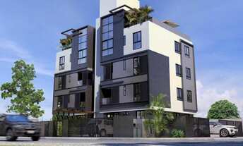 Imagem 5: Apartamentos 3 quartos 73m² e 76m² a venda a partir de R$355.000,00 A R$375.000,00