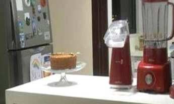 Imagem 5: Apartamento com 4 suítes à venda, 245 m² por r$ 1.090.000 - jardim oceania - joão pessoa/p