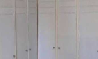 Imagem 6: Apartamento com 3 dormitórios à venda, 105 m² por r$ 490.000 - intermares - cabedelo/pb pa