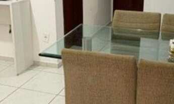 Imagem 4: Apartamento com 2 dormitórios à venda, 80 m² por r$ 165.000,00 - josé américo de almeida