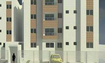 Imagem 2: Apartamento com 2 a 3 dormitórios à venda, 57 a 67 m² partir de r$ 157.000 - cidade dos co
