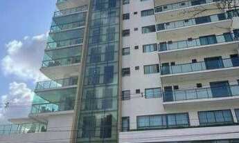 Imagem 2: Apartamento com 4 dormitórios + dce à venda, 213 m² por r$ 1.800.000 - cabo branco - joão