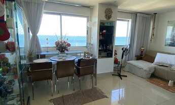 Imagem 2: Apartamento 80m² 2 quartos com vista mar em Tambaú, a venda por R$595.000,00