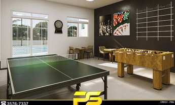 Imagem: Apartamento com 2 dormitórios à venda