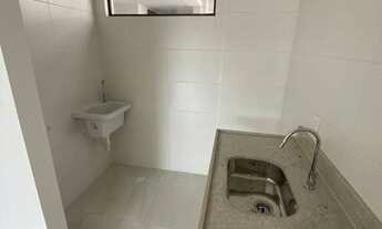 Imagem 7: Apartamento 51,04m2 com 02 quartos no jardim oceania á venda por 310.000,00 para