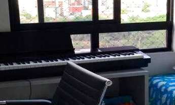 Imagem 6: Apartamento com 3 dormitórios à venda, 94 m² por r$ 600.000,00 - miramar - joão pessoa/pb