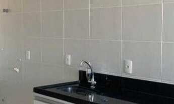 Imagem: Apartamento com 2 dormitórios à venda