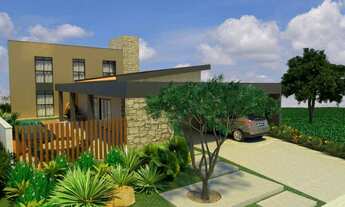 Imagem: Casa de condomínio com 3 quartos à venda