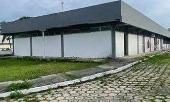 Imagem: Galpão para alugar, 5.000 m² por r$ 60.000/mês