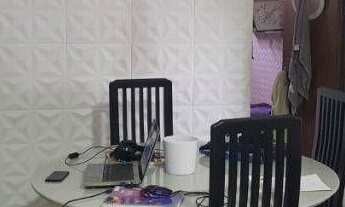 Imagem 4: Casa com 6 dormitórios à venda, 592 m² por r$ 1.300.000,00 - bairro dos estados - joão pes