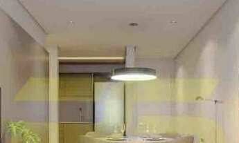 Imagem 4: Apartamento novo, 02 quartos, piscina, churrasqueira, quafra poli-esportiva, crossfit, esp