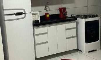 Imagem 2: Apartamento com 1 dormitório à venda, 42 m² por r$ 340.000,00 - cabo branco - joão pessoa