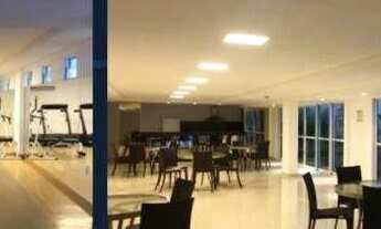 Imagem: Apartamento com 1 dormitório à venda