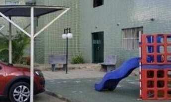 Imagem 2: Apartamento com 2 dormitórios à venda, 56 m² por r$ 120.000,00 - quarenta - campina grande