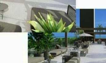 Imagem 7: Apartamento com 2 dormitórios à venda, 44 m² por r$ 593.607,00 - cabo branco - joão pessoa