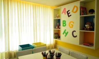 Imagem 6: Apartamento com 6 quartos à venda, altiplano cabo branco - joão pessoa para