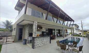 Imagem: Casa 420m2 com 04 quartos em cabedelo á