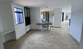 Imagem 6: Cobertura pé na areia 450m² no Bessa, a venda R$2.000.000,00