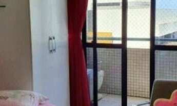 Imagem 5: Cobertura toda mobiliada duplex com 5 dormitórios à venda, 312 m² por r$ 2.100.000 - tamba