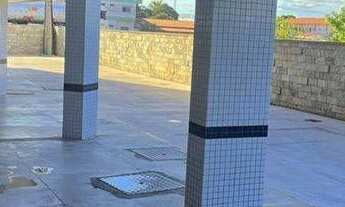 Imagem 5: Apartamento com 3 dormitórios à venda, 125 m² por r$ 600.000,00 - formosa - cabedelo/pb pa