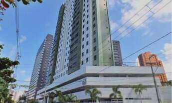 Imagem: Apartamento alto padrão 84m², 3 quartos